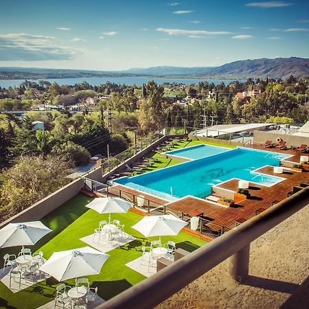 Eleton Resort & Spa Villa Carlos Paz Esterno foto