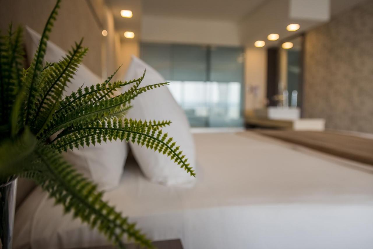 Eleton Resort & Spa Villa Carlos Paz Esterno foto