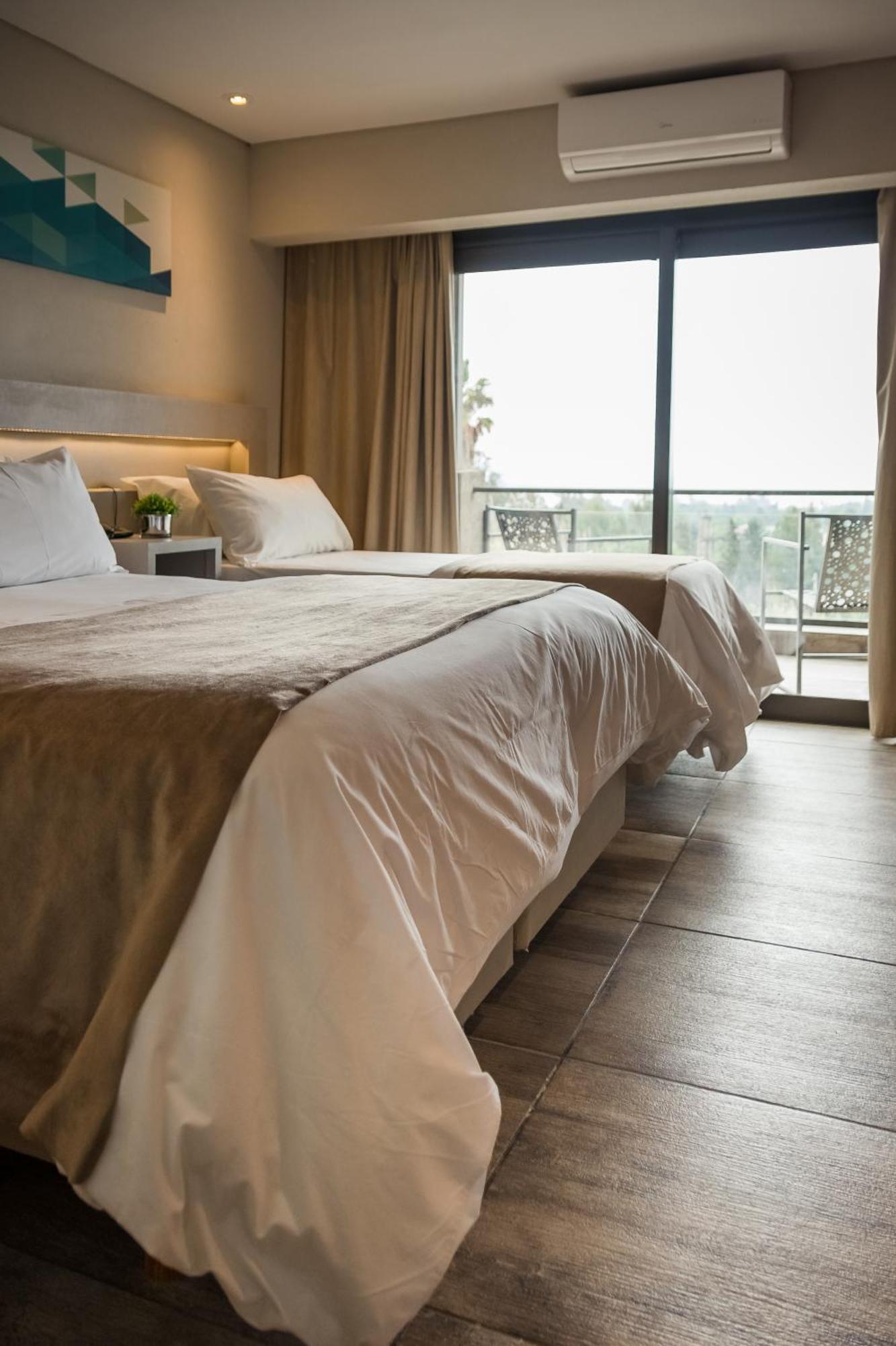 Eleton Resort & Spa Villa Carlos Paz Esterno foto