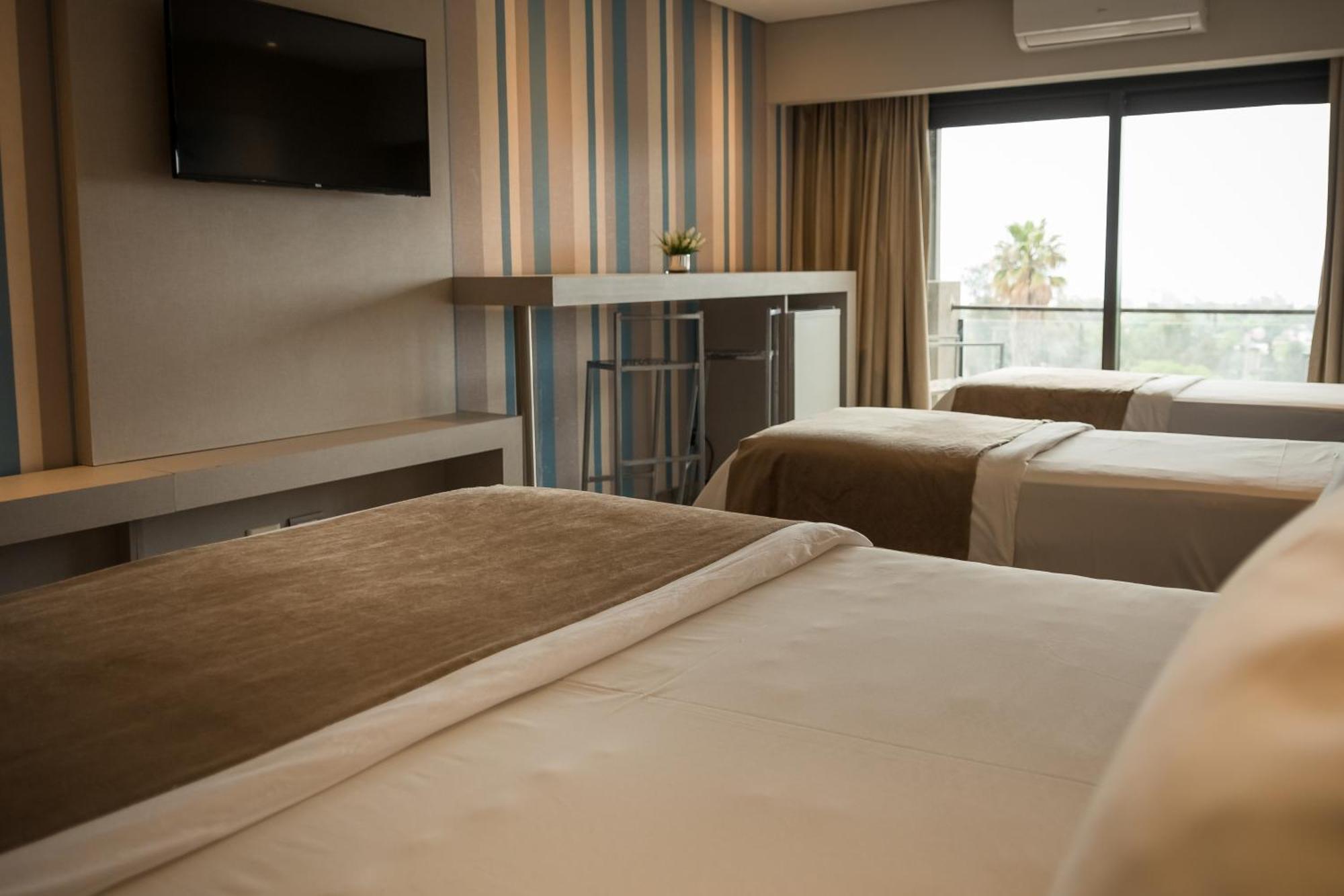 Eleton Resort & Spa Villa Carlos Paz Esterno foto