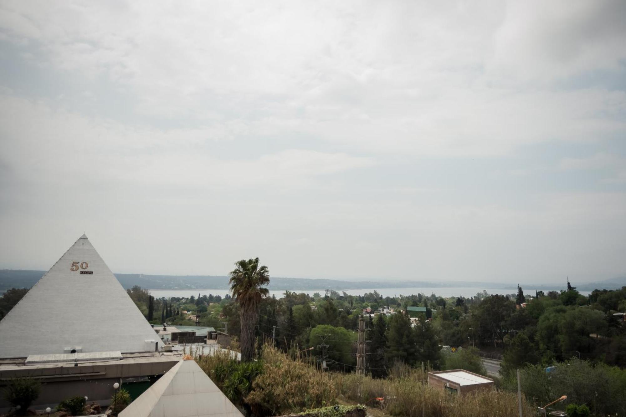 Eleton Resort & Spa Villa Carlos Paz Esterno foto