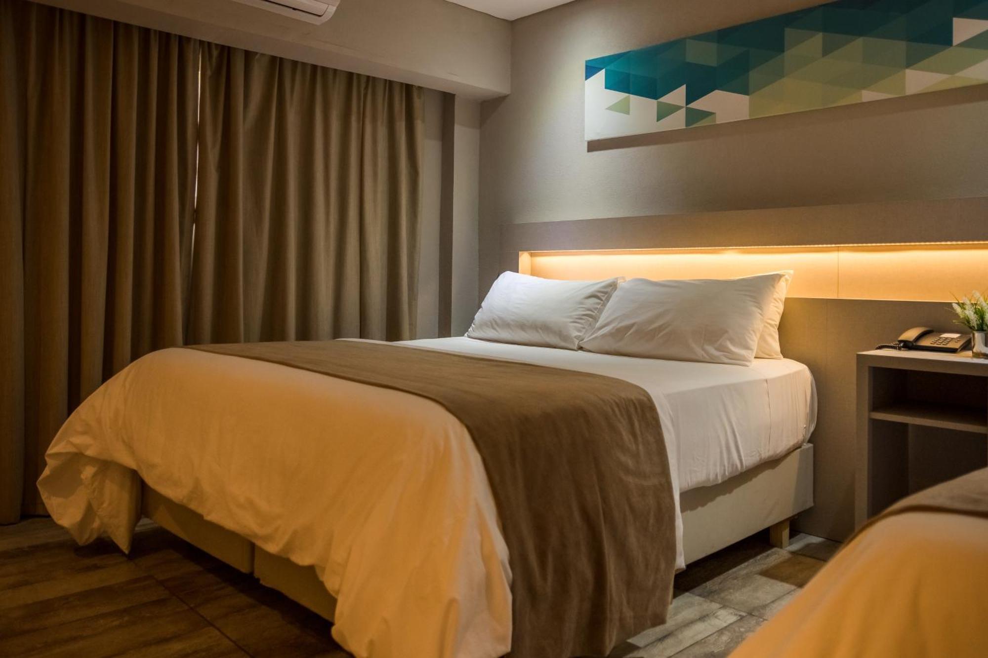 Eleton Resort & Spa Villa Carlos Paz Esterno foto