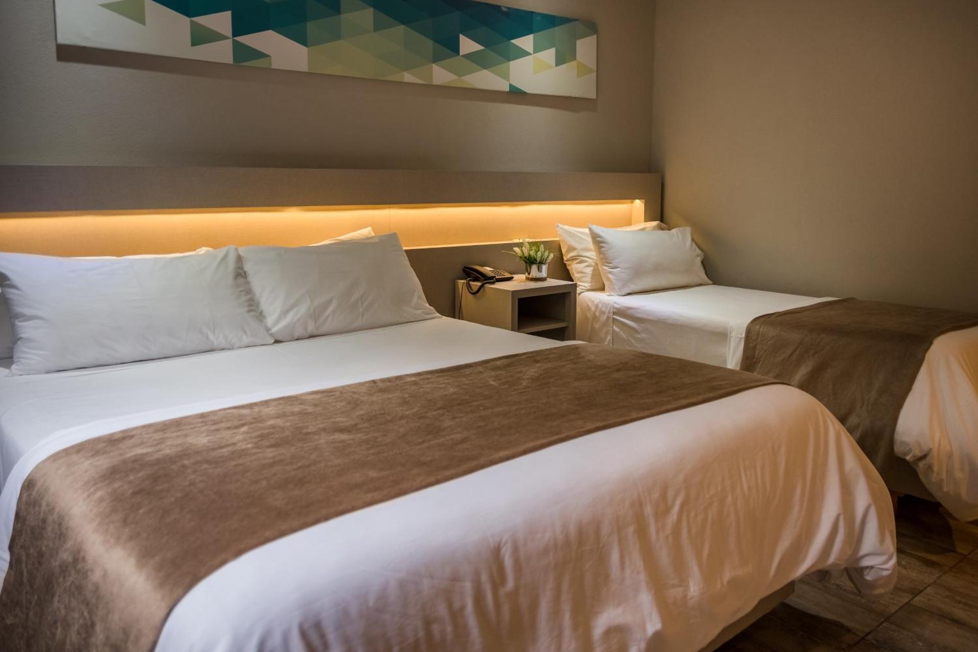 Eleton Resort & Spa Villa Carlos Paz Esterno foto