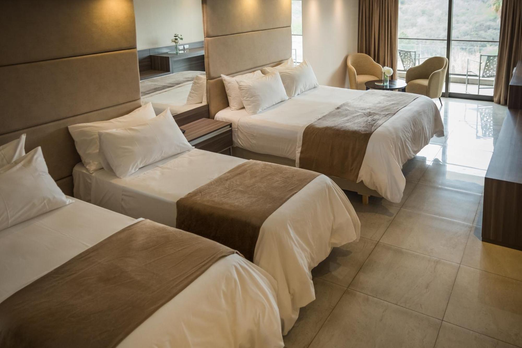 Eleton Resort & Spa Villa Carlos Paz Esterno foto
