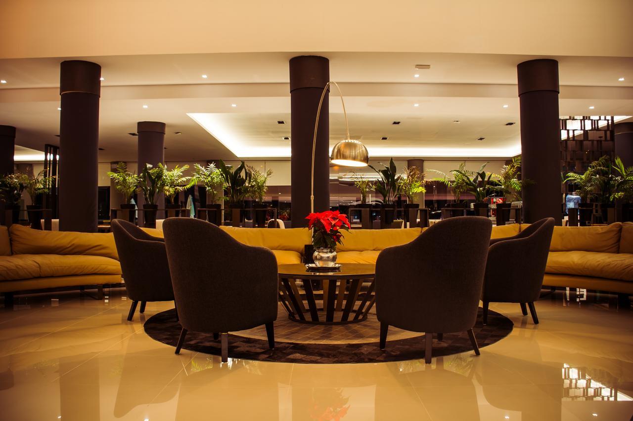 Eleton Resort & Spa Villa Carlos Paz Esterno foto